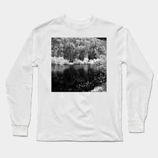 Pine Lake Long Sleeve T-Shirt